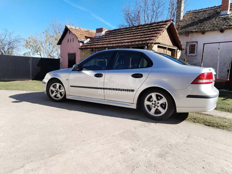 Saab 9-3 