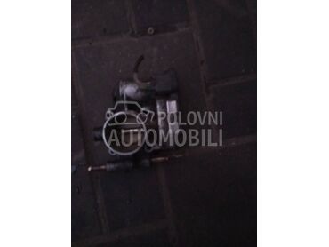 klapna gasa 1.4 za Opel Meriva