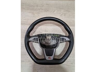 volan za Seat Ibiza od 2009. do 2015. god.