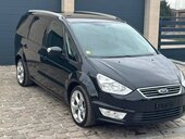 Ford Galaxy 2.0tdci  7sedis.ta