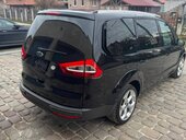 Ford Galaxy 2.0tdci  7sedis.ta
