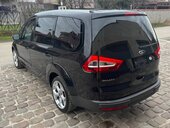 Ford Galaxy 2.0tdci  7sedis.ta