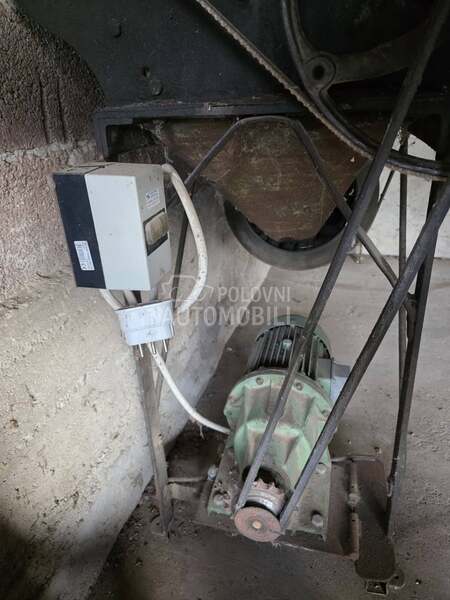 IMT Lemind132veliki,trijar...