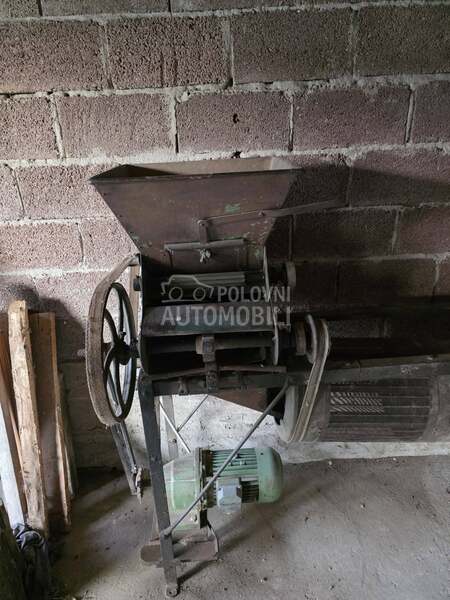 IMT Lemind132veliki,trijar...