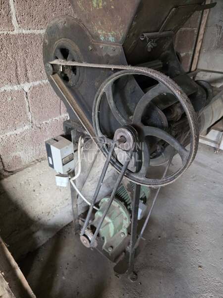 IMT Lemind132veliki,trijar...