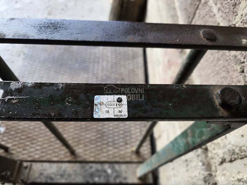 IMT Lemind132veliki,trijar...