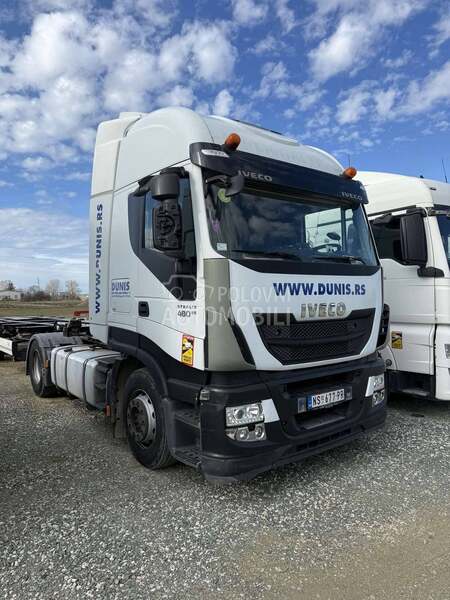 Iveco AS440 T/P