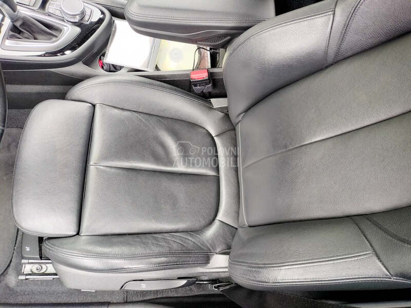 BMW 220 xDriver ActiveTSport