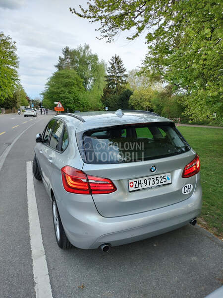 BMW 220 xDriver ActiveTSport