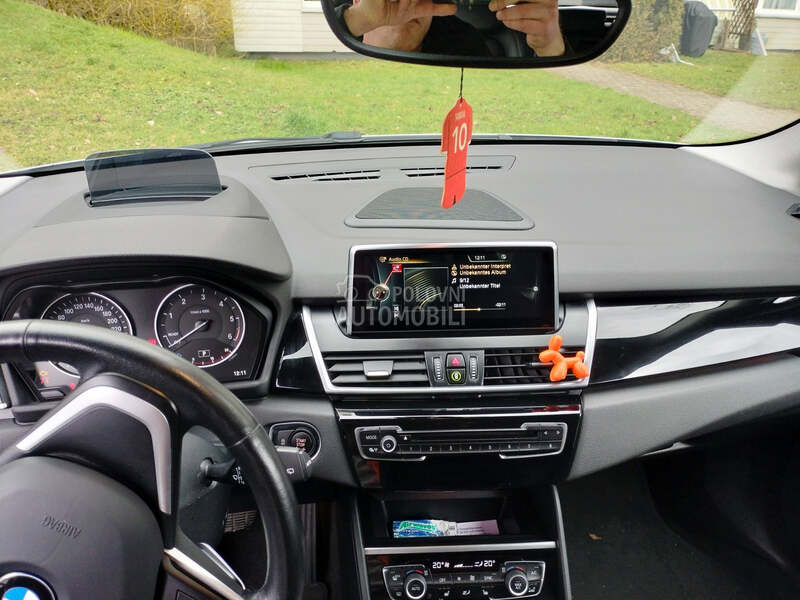 BMW 220 xDriver ActiveTSport