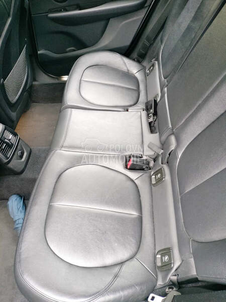 BMW 220 xDriver ActiveTSport