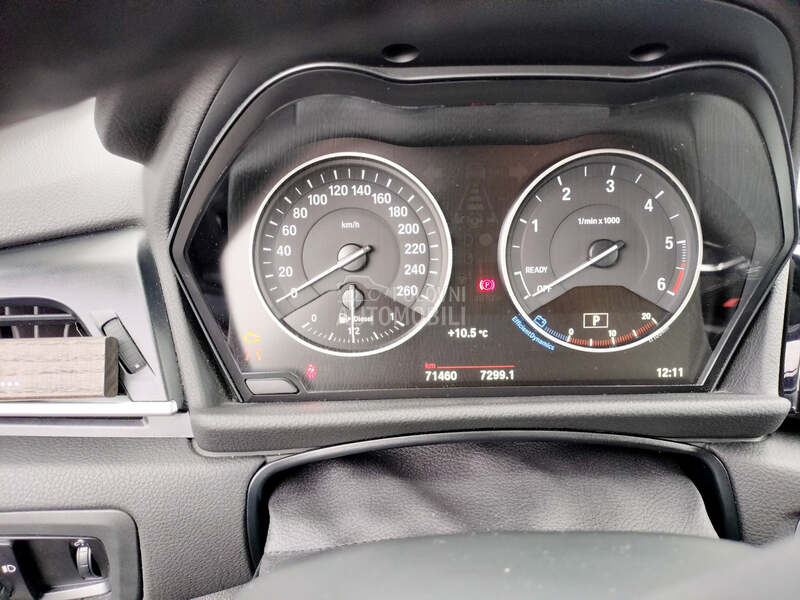 BMW 220 xDriver ActiveTSport