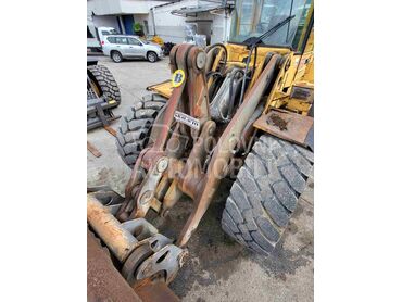 Podizni okvir za Volvo L150, L150C