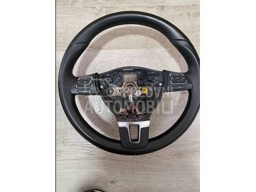 volan za Volkswagen Golf 6, Passat B6 od 2008. do 2012. god.
