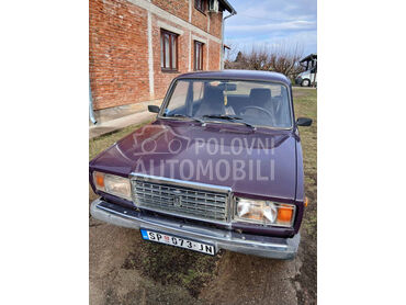 Lada 1500 