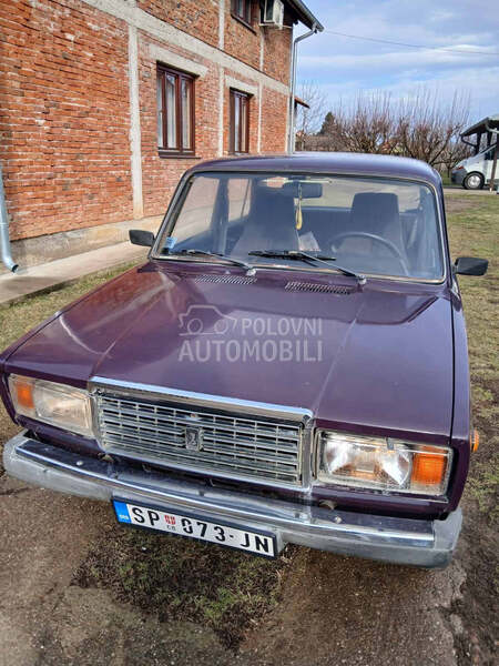 Lada 1500 