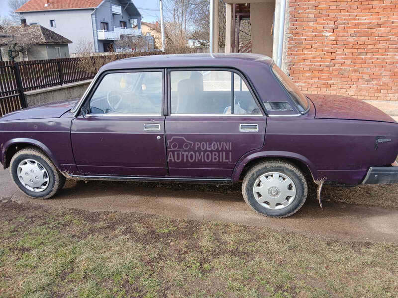 Lada 1500 