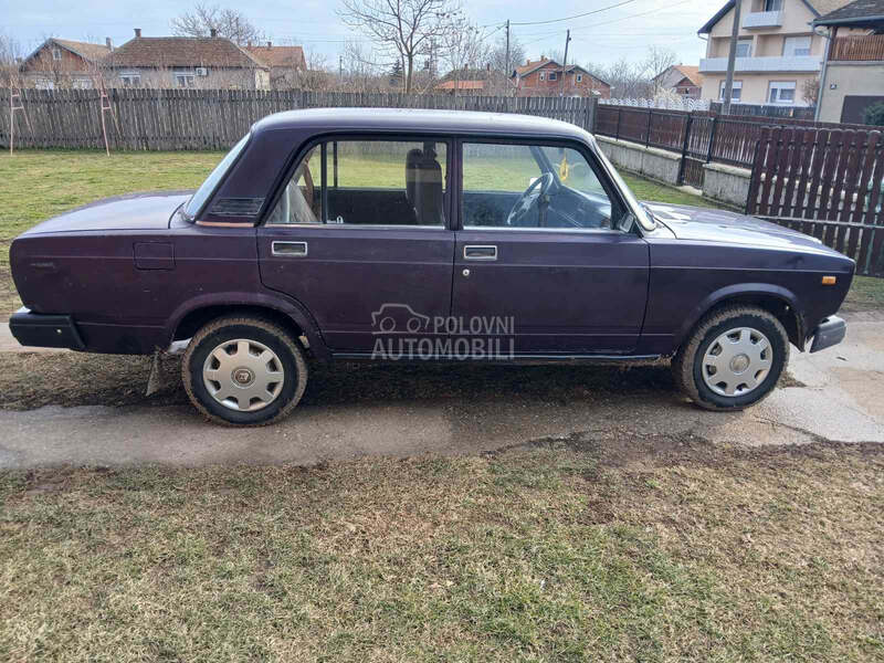 Lada 1500 