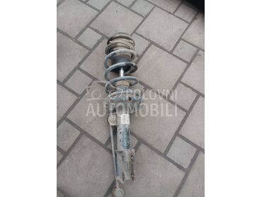 prednji amortizer za Opel Meriva