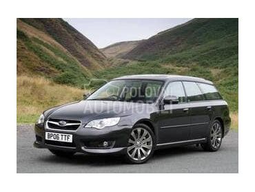Delovi za Subaru Legacy