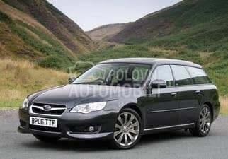 Delovi za Subaru Legacy
