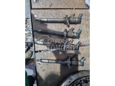 Dizne 1.6 80kw za Volvo S40, V50