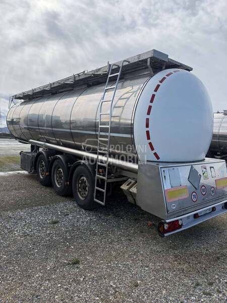 Feldbinder TSA32.3  3