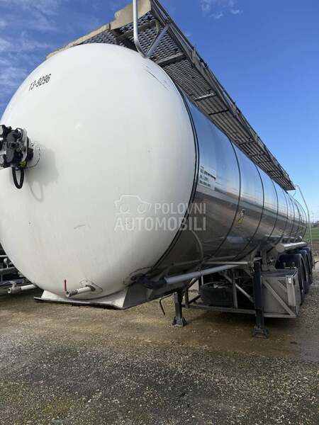 Feldbinder TSA32.3  3