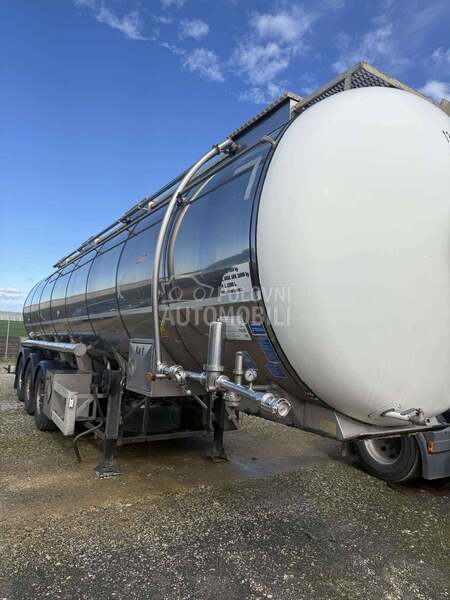 Feldbinder TSA32.3  3