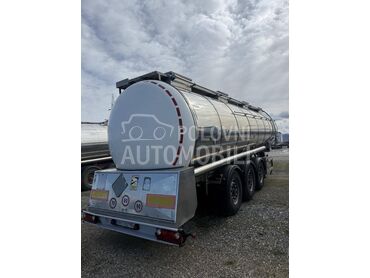 Feldbinder TSA32.3  3