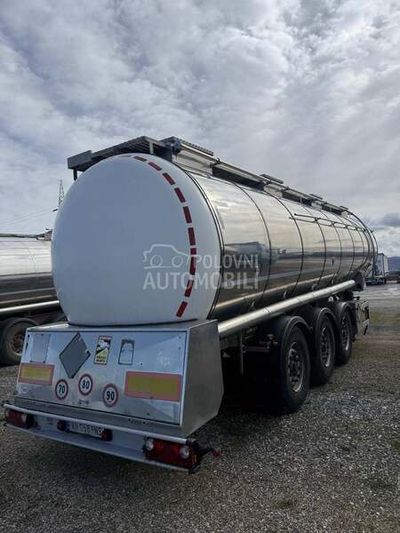 Feldbinder TSA32.3  3