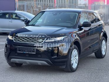 Land Rover Range Rover Evoque 2.0d