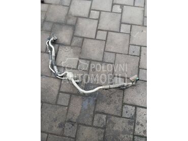 crevo klime za Opel Meriva