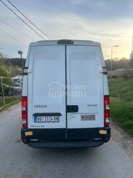Iveco 35 
