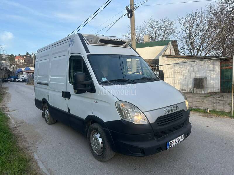 Iveco 35 