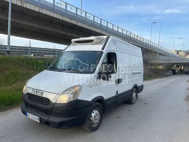 Iveco 35 