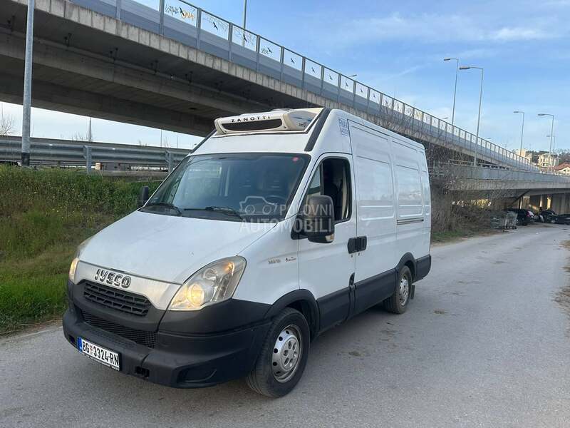 Iveco 35 