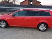 Volkswagen Passat B7 tfsi