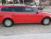 Volkswagen Passat B7 tfsi