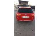 Volkswagen Passat B7 tfsi