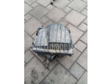 kuciste filtera 1.4 za Opel Meriva