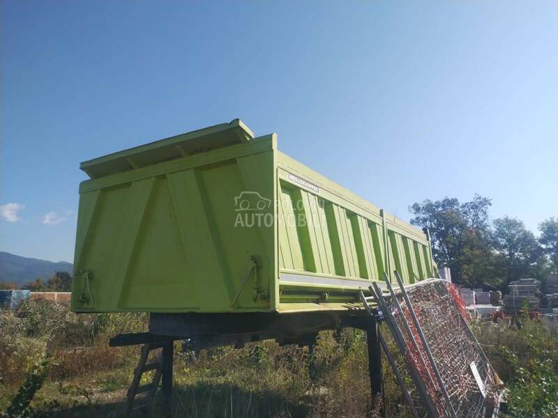 Volvo FM 410 Liebherr 12 m3