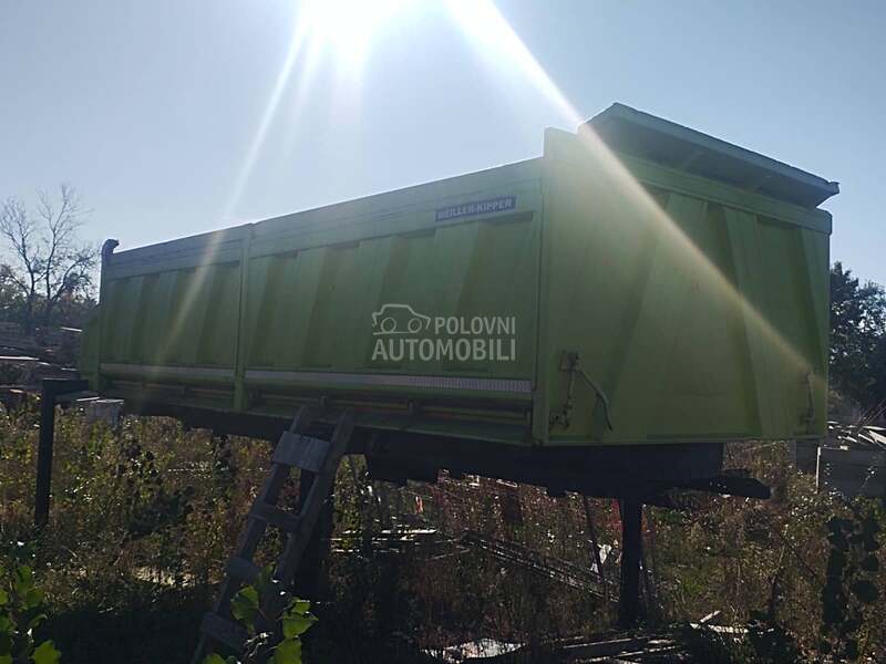 Volvo FM 410 Liebherr 12 m3