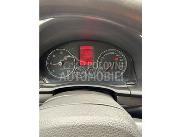 Volkswagen Golf 5 golf