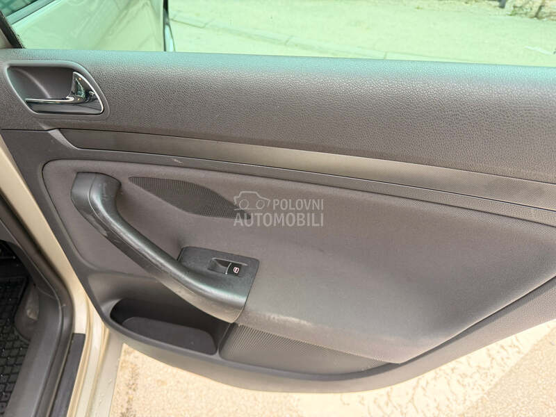 Volkswagen Golf 5 golf