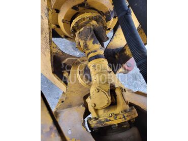 Kardansko vratilo za Volvo utovarivače