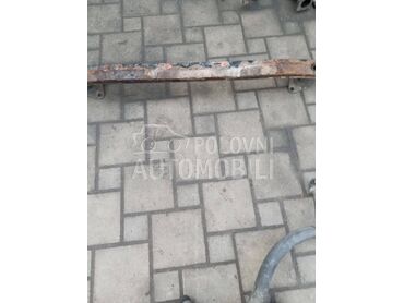 sina zadnjeg branika za Opel Corsa D