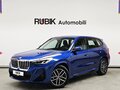 BMW X1 18d  M Sport Novo
