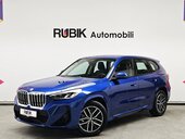 BMW X1 18d  M Sport Novo