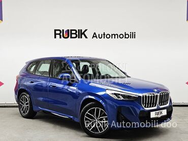 BMW X1 18d  M Sport Novo